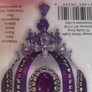 AWARD WINNING HANDMADE CHRISTMAS ORNAMENTS